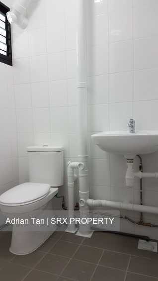 Blk 519 Bedok North Avenue 1 (Bedok), HDB 3 Rooms #190243392
